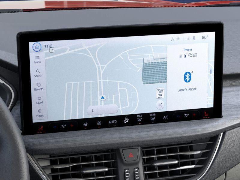 2026 Ford Escape Plug-in Hybrid