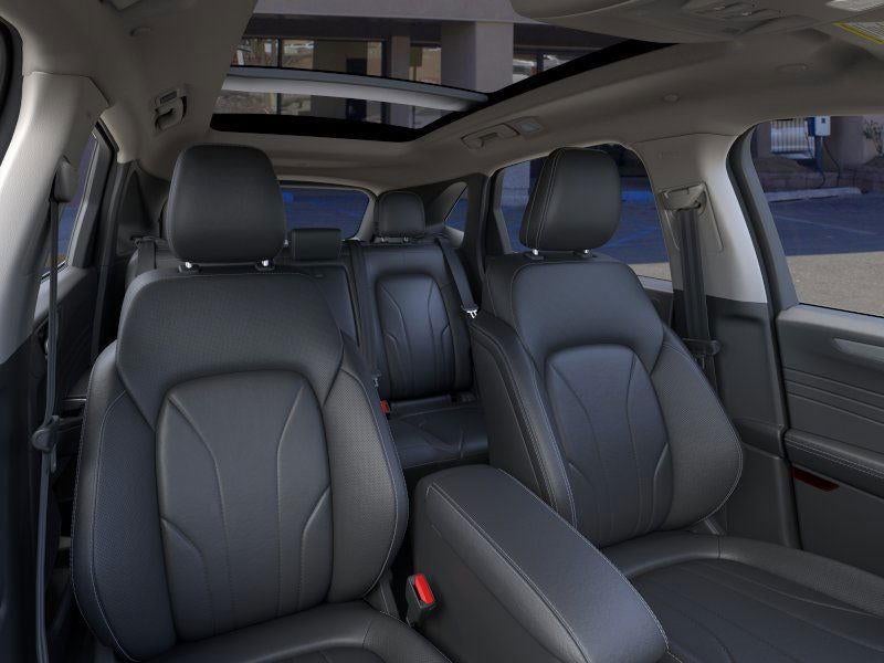 2026 Ford Escape Plug-in Hybrid