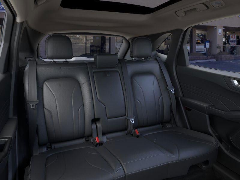 2026 Ford Escape Plug-in Hybrid