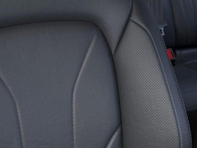 2026 Ford Escape Plug-in Hybrid