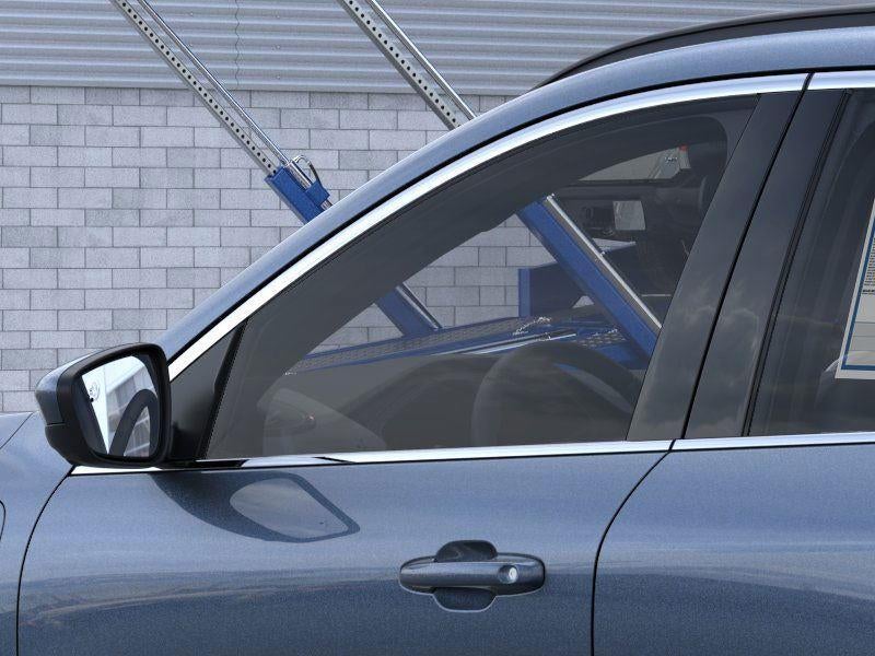 2026 Ford Escape Plug-in Hybrid