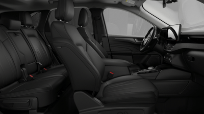 2026 Ford Escape Plug-in Hybrid