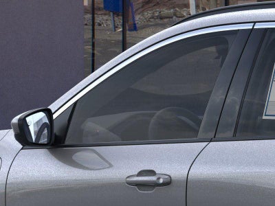 2026 Ford Escape Plug-in Hybrid