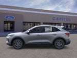 2026 Ford Escape Plug-in Hybrid