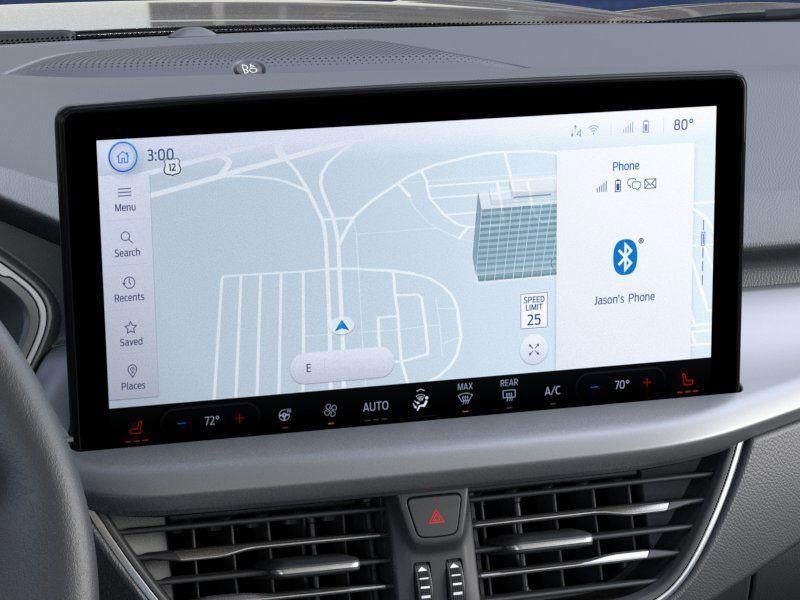 2026 Ford Escape Plug-in Hybrid