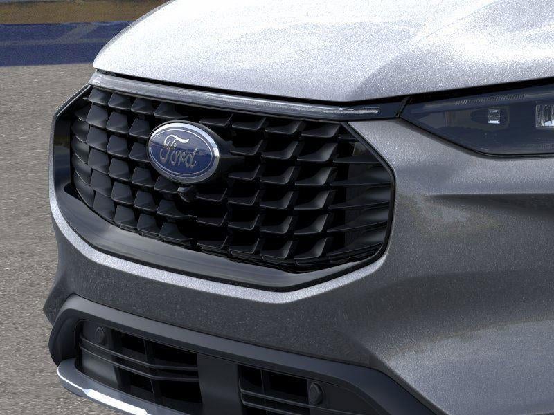 2026 Ford Escape Plug-in Hybrid