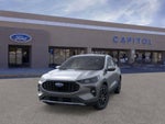 2026 Ford Escape Plug-in Hybrid