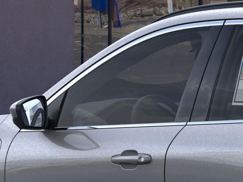 2026 Ford Escape Plug-in Hybrid