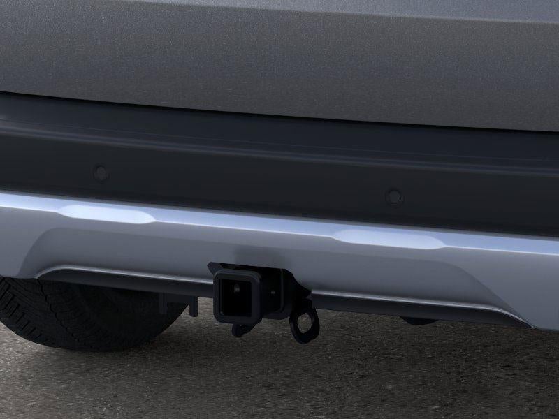 2026 Ford Escape Plug-in Hybrid