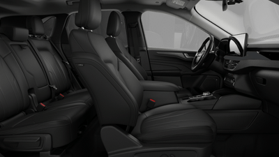 2026 Ford Escape Plug-in Hybrid