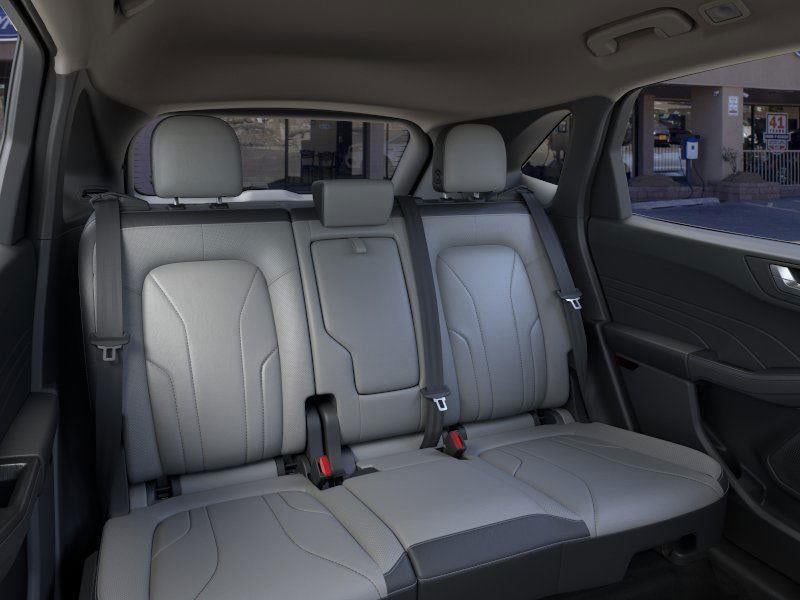 2026 Ford Escape Plug-in Hybrid