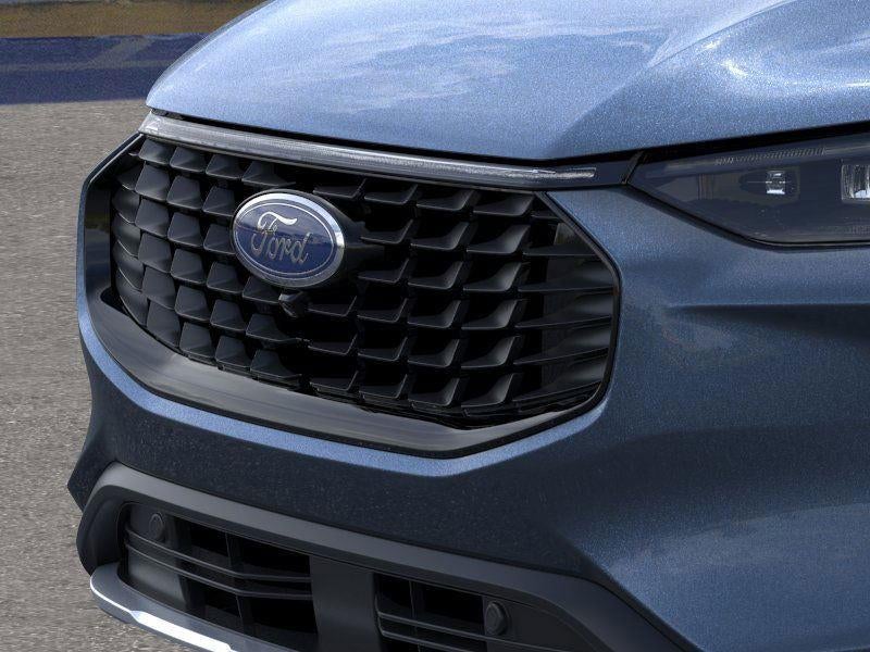 2026 Ford Escape Plug-in Hybrid