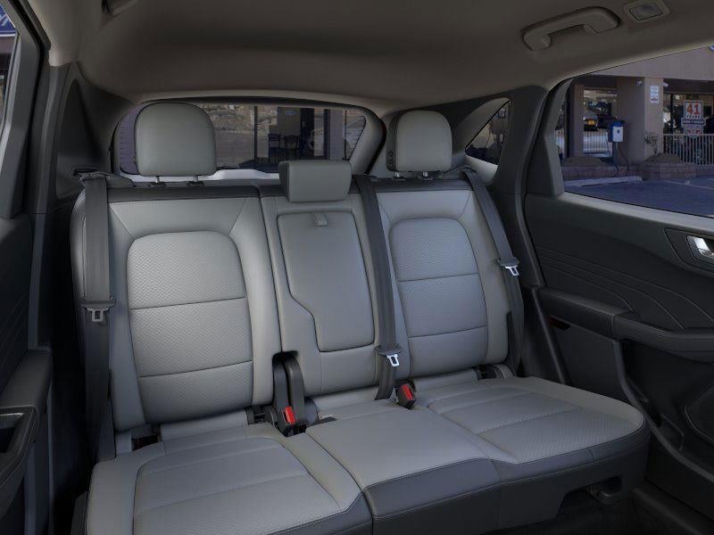 2026 Ford Escape Plug-in Hybrid