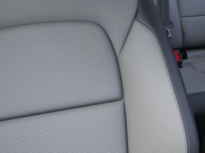 2026 Ford Escape Plug-in Hybrid