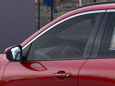 2026 Ford Escape Plug-in Hybrid