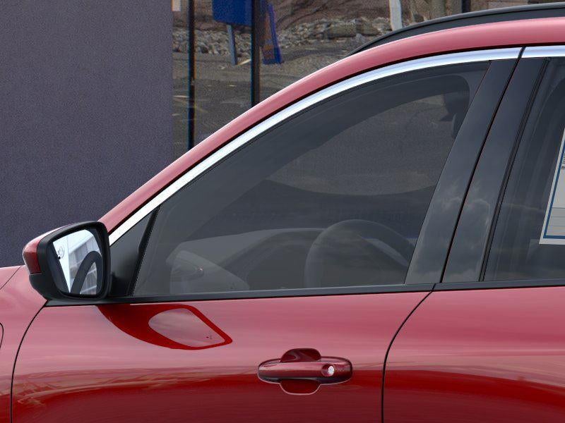 2026 Ford Escape Plug-in Hybrid