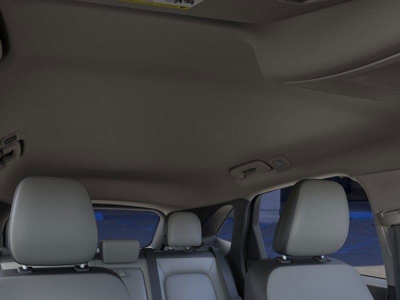 2026 Ford Escape Plug-in Hybrid