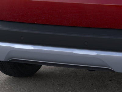 2026 Ford Escape Plug-in Hybrid