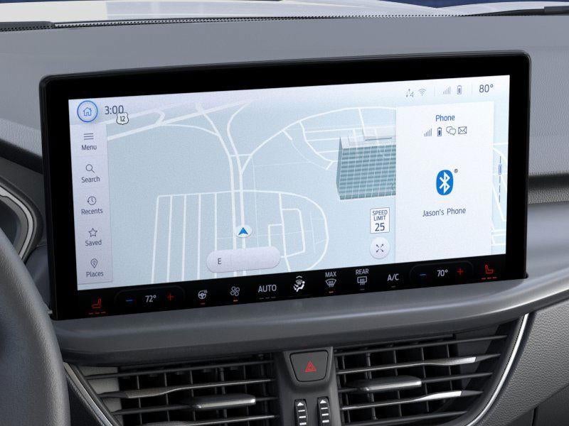 2026 Ford Escape Plug-in Hybrid