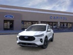 2026 Ford Escape Plug-in Hybrid