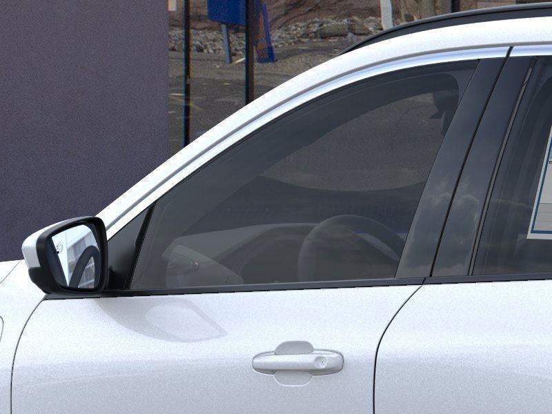 2026 Ford Escape Plug-in Hybrid