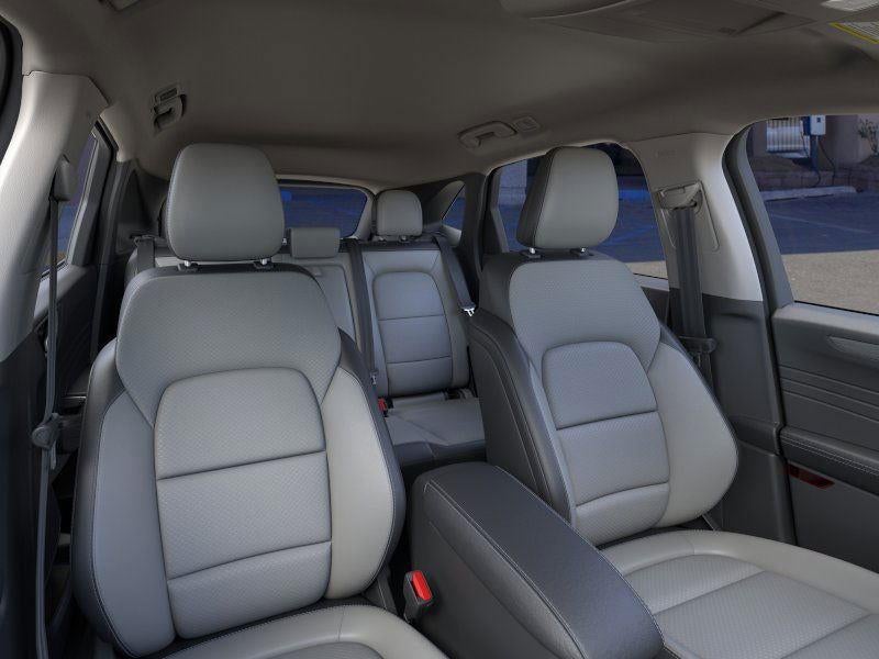 2026 Ford Escape Plug-in Hybrid