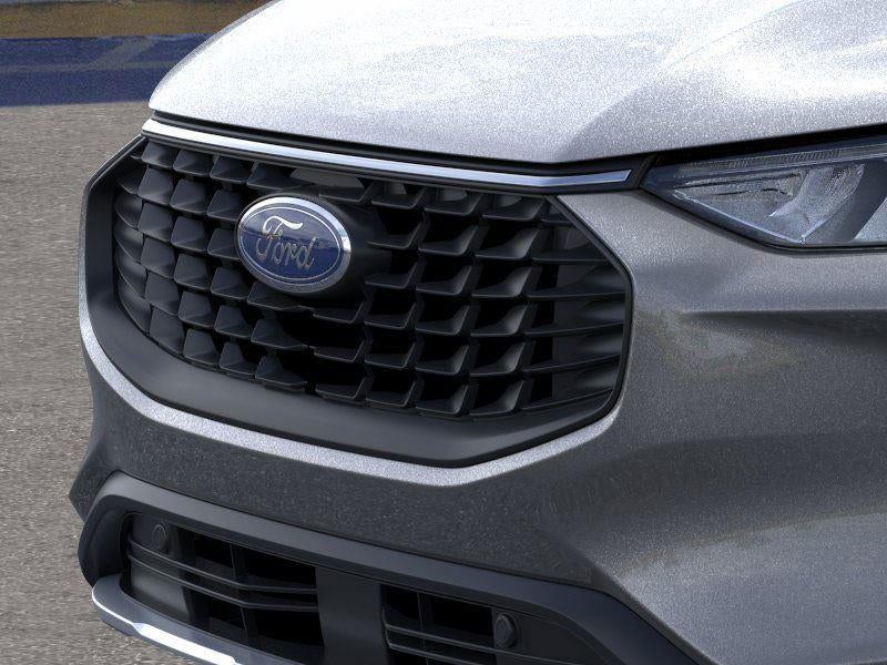 2026 Ford Escape Plug-in Hybrid