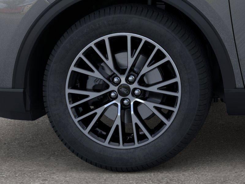 2026 Ford Escape Plug-in Hybrid