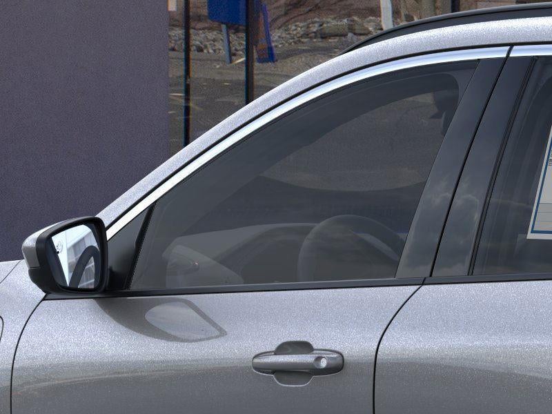 2026 Ford Escape Plug-in Hybrid