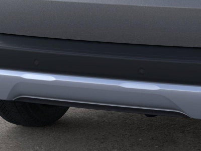 2026 Ford Escape Plug-in Hybrid