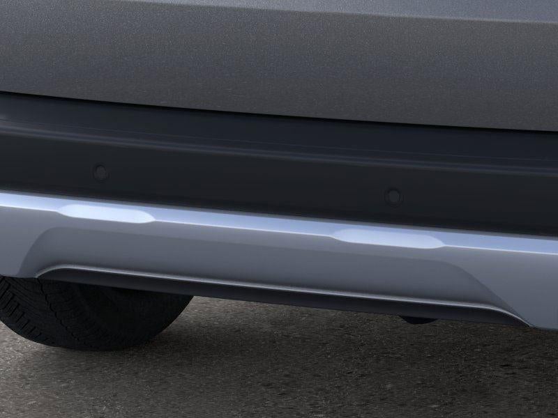 2026 Ford Escape Plug-in Hybrid