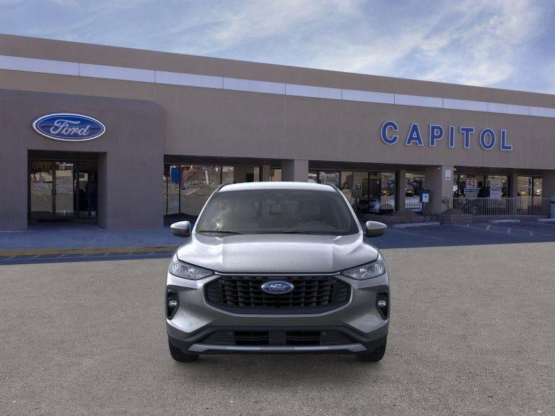 2026 Ford Escape Plug-in Hybrid