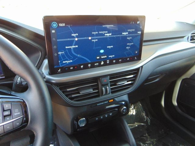 2026 Ford Escape Plug-In Hybrid Base