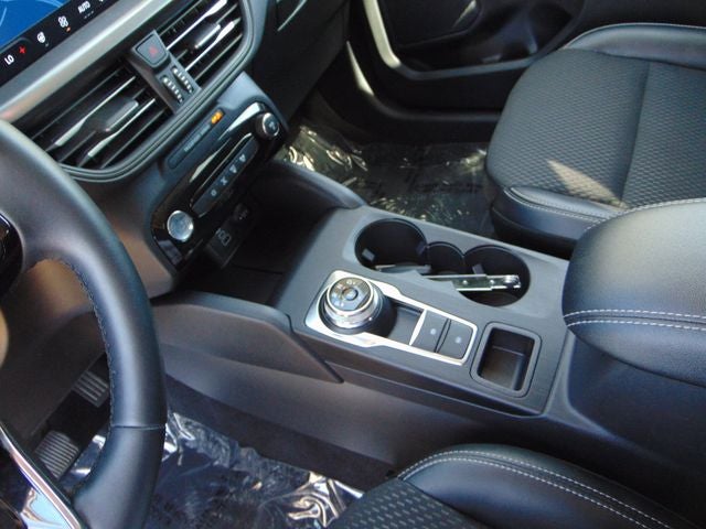 2026 Ford Escape Plug-In Hybrid Base