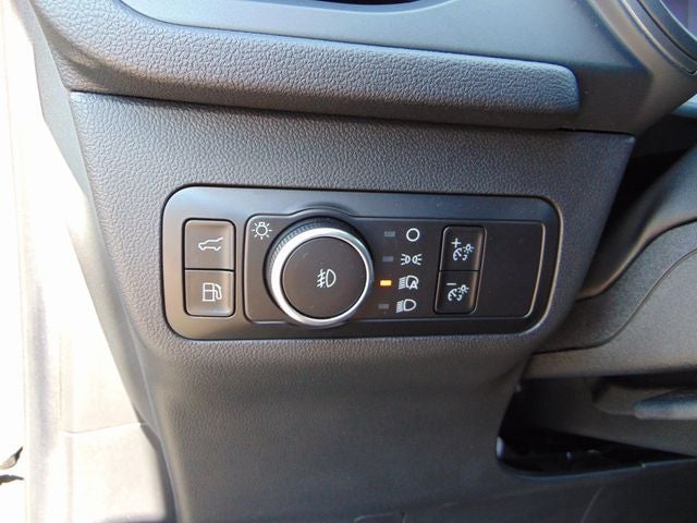 2026 Ford Escape Plug-In Hybrid Base