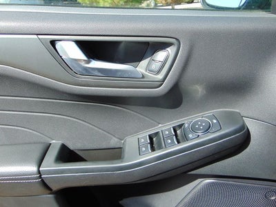 2026 Ford Escape Plug-In Hybrid Base