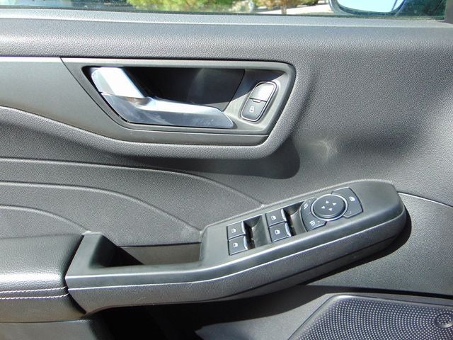 2026 Ford Escape Plug-In Hybrid Base