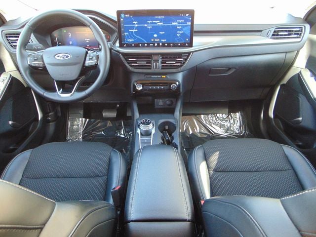 2026 Ford Escape Plug-In Hybrid Base