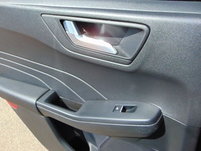 2026 Ford Escape Plug-In Hybrid Base