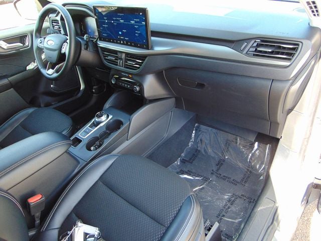 2026 Ford Escape Plug-In Hybrid Base