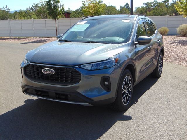 2026 Ford Escape Plug-In Hybrid Base