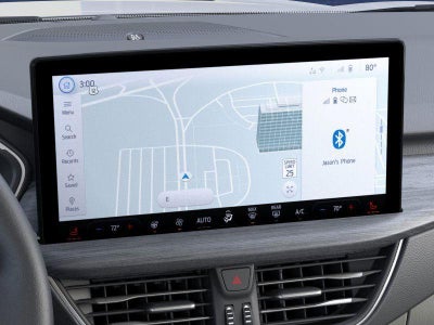 2026 Ford Escape Plug-in Hybrid