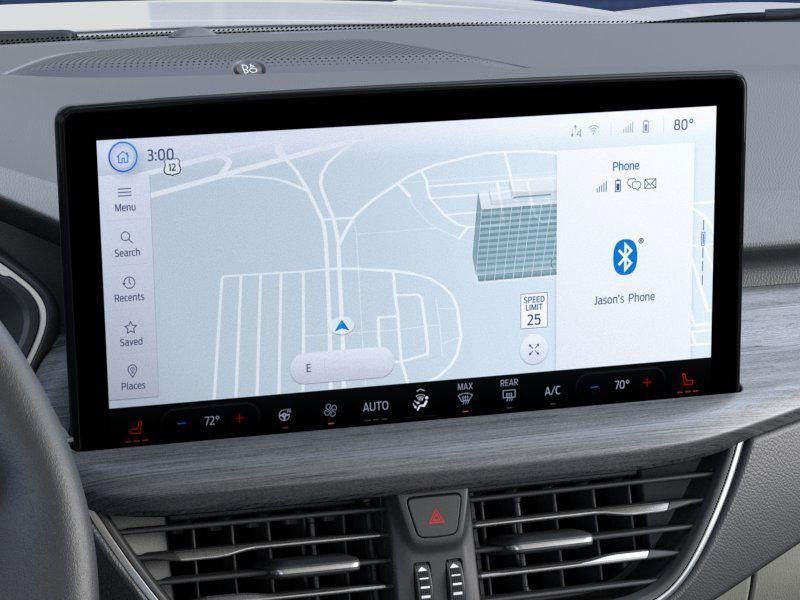 2026 Ford Escape Plug-in Hybrid