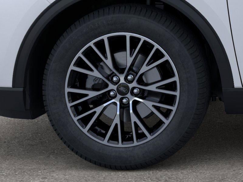 2026 Ford Escape Plug-in Hybrid