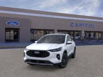 2026 Ford Escape Plug-in Hybrid