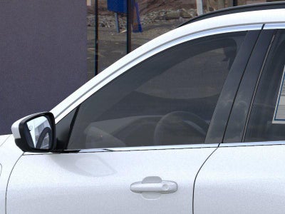 2026 Ford Escape Plug-in Hybrid