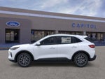 2026 Ford Escape Plug-in Hybrid