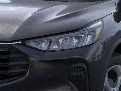 2025 Ford Escape Hybrid ST-Line