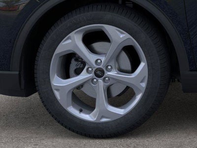 2025 Ford Escape Hybrid ST-Line