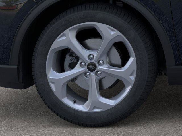 2025 Ford Escape Hybrid ST-Line